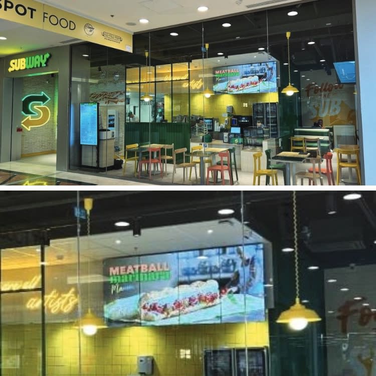 Subway