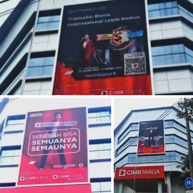 CIMB Niaga Solo