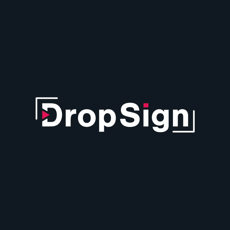 Picture for category DropSign