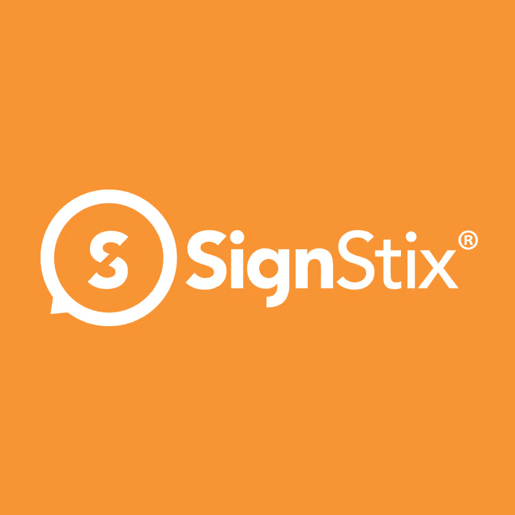 Picture for category SignStix