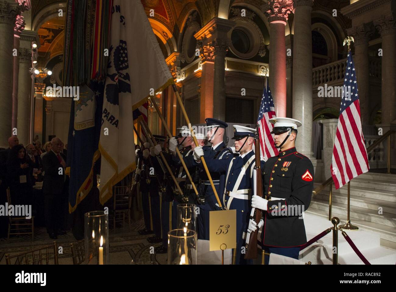 President Issues Armed Forces Day Message Honoring All Military Branches