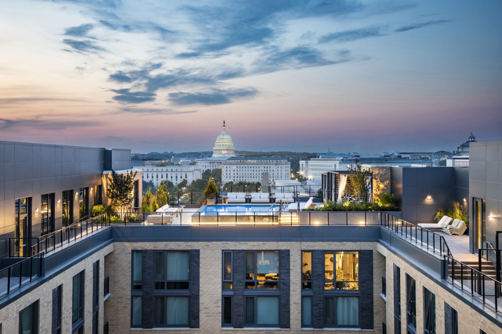 Real Estate Tokenization Summit Signals New Era for DC Investors