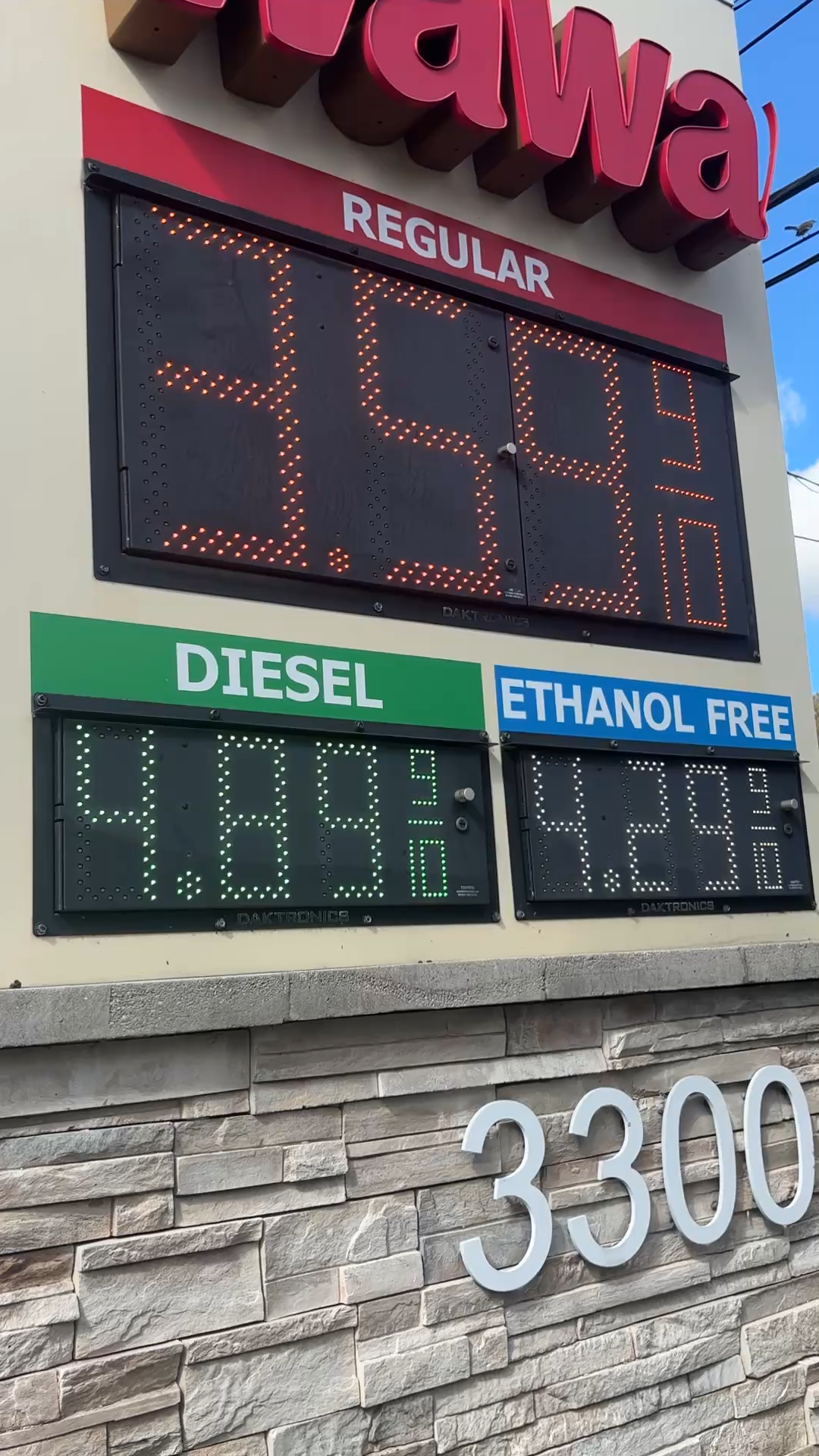 White House Gas Price Strategy Unravels as Iran Conflict Escalates