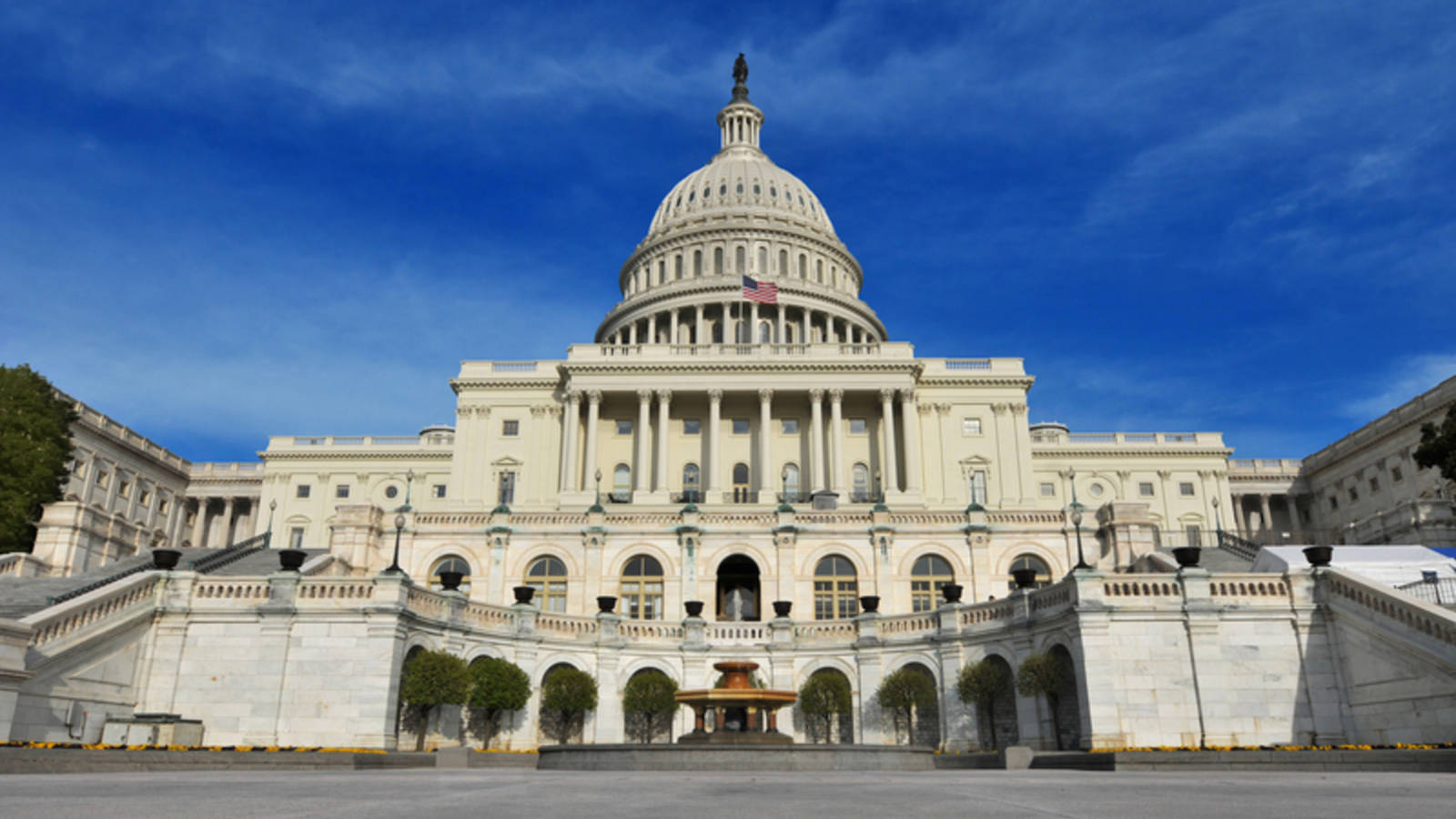 Senate Blocks Park Service Cuts, But Advocates Warn Fight Isn't Over