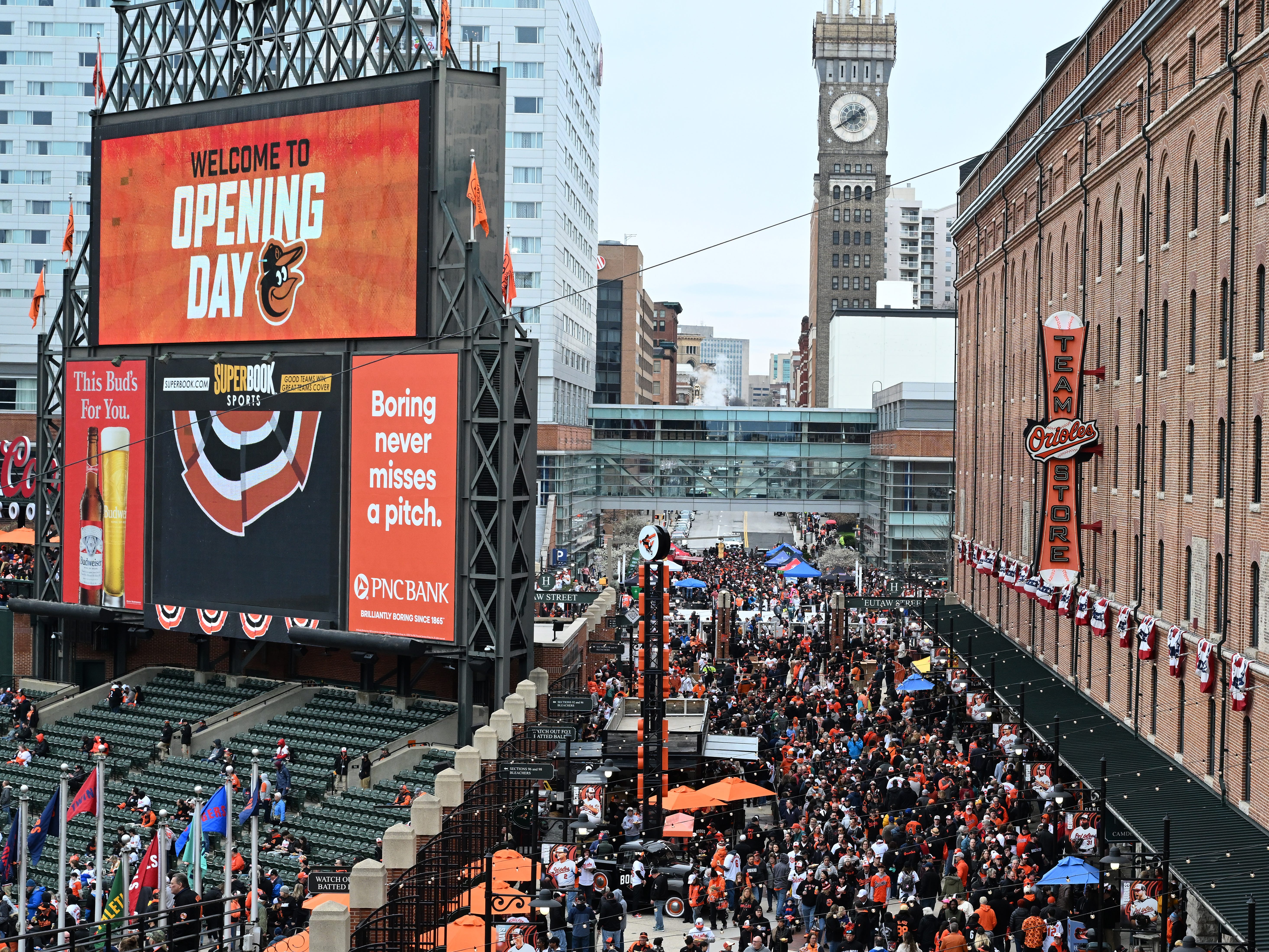 Why the Baltimore Orioles Matter to the DMV