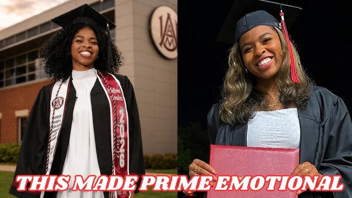 Hip-Hop Royalty Celebrates Back-to-Back HBCU Graduations in Family Legacy Moment