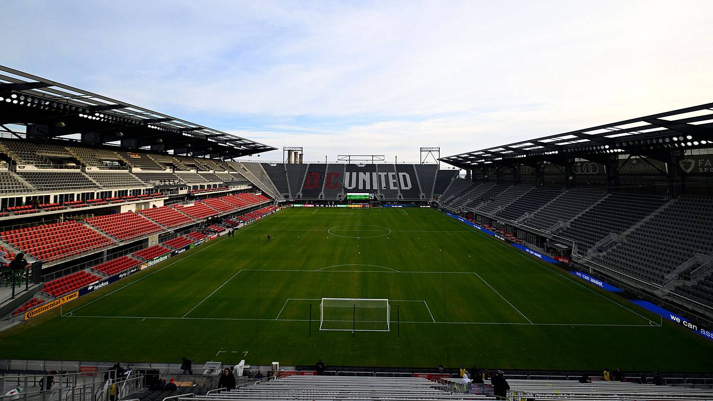 D.C. United Brings the Beautiful Game to Every Neighborhood