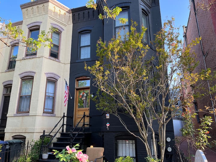 D.C. Lags Behind Suburbs in Spring Housing Market Rebound