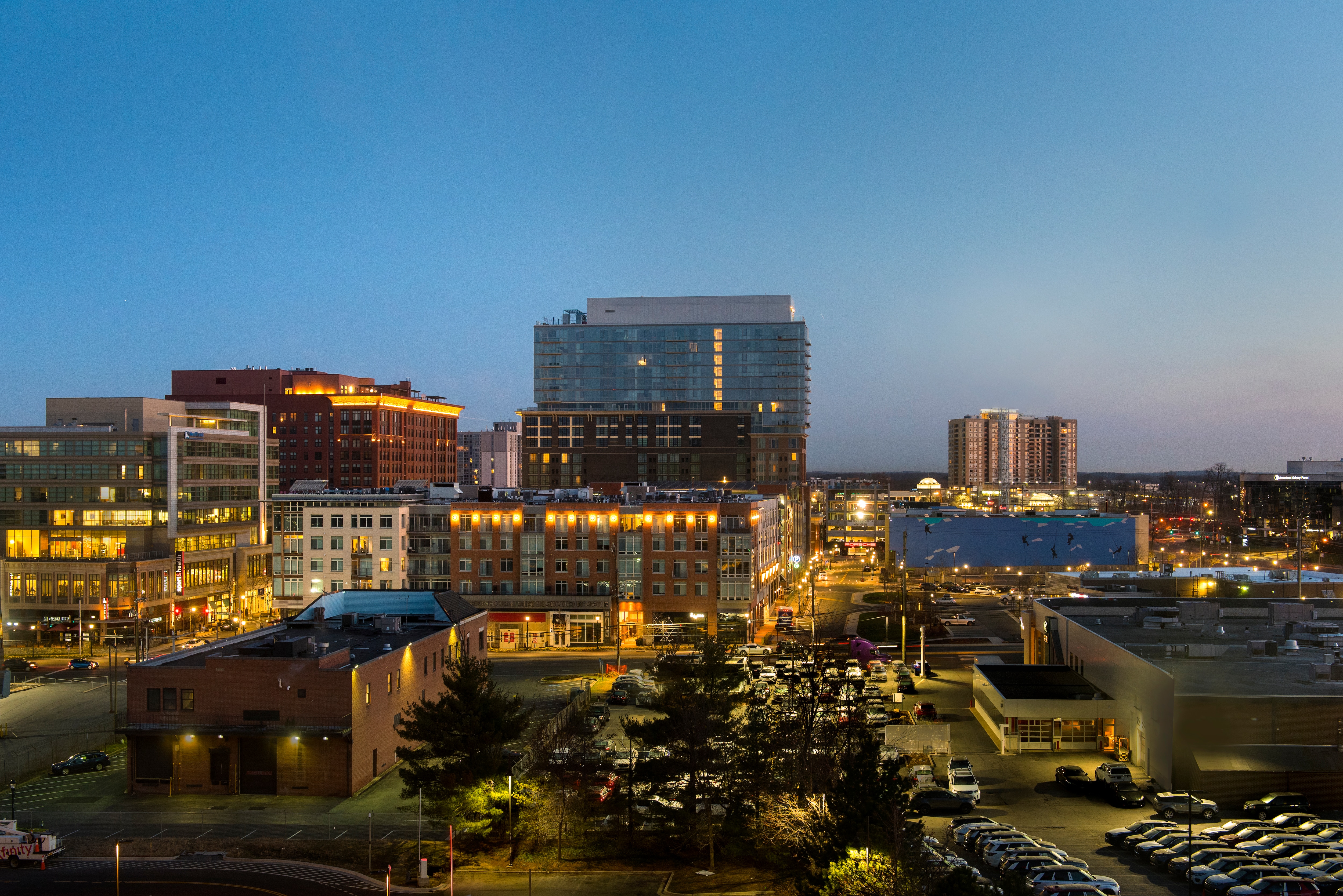 Tragedy Strikes North Bethesda Marriott: A Wake-Up Call for Travelers