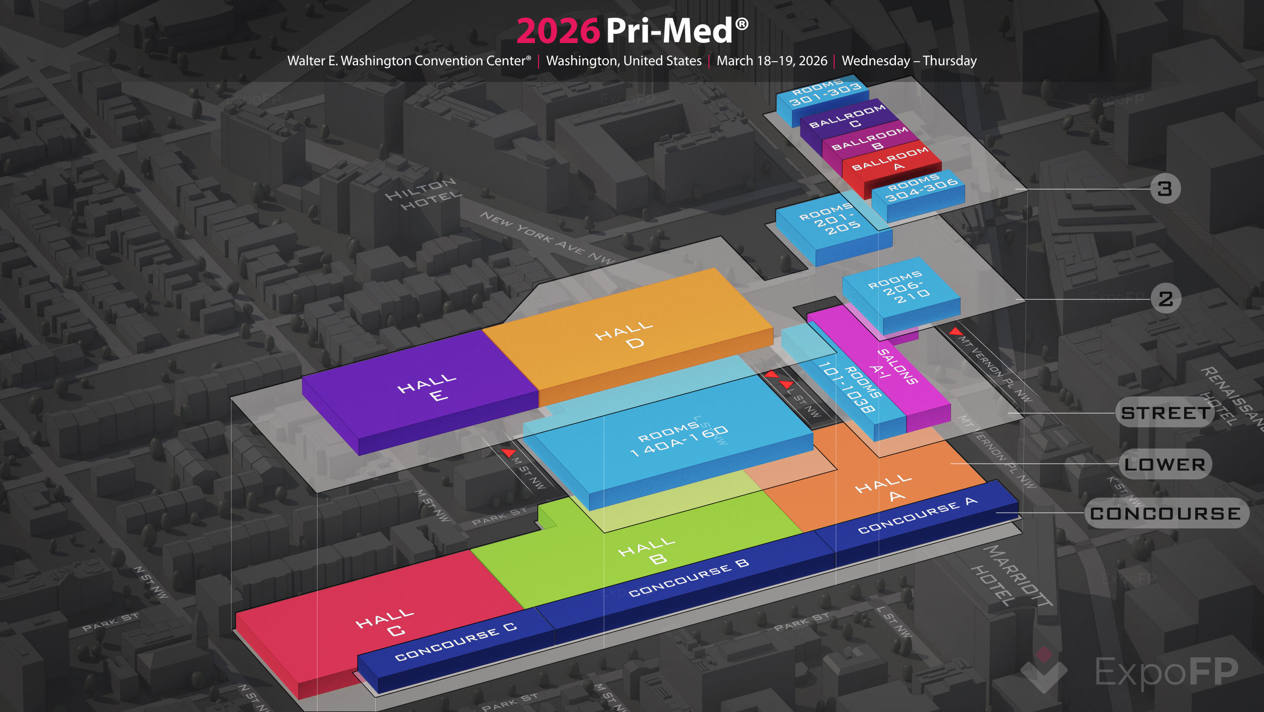 Clinical Congress 2026 Brings Surgical Innovation Summit to Washington