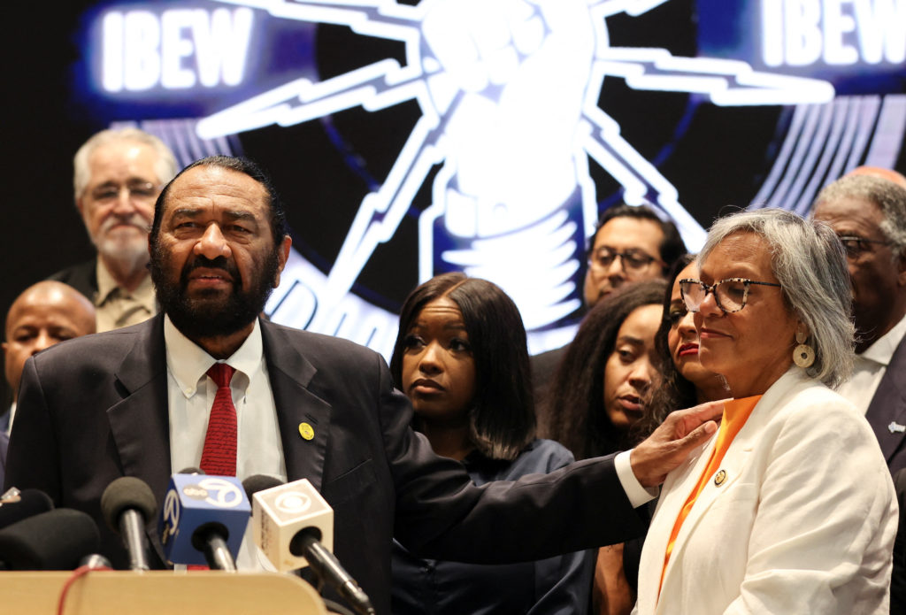 The Healthcare Chess Match: California Becomes Political Battleground