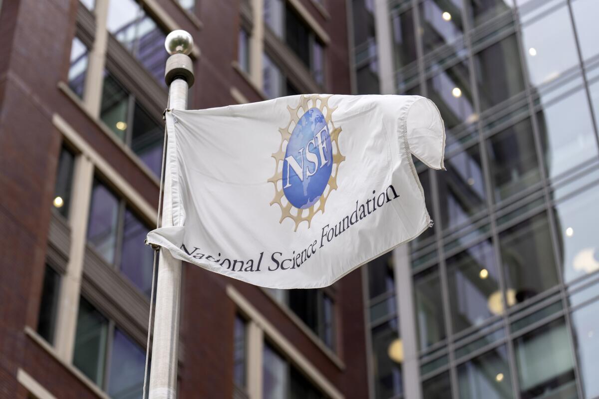 Scientists Urge Congressional Action After Trump Dismisses Funding Agency Board