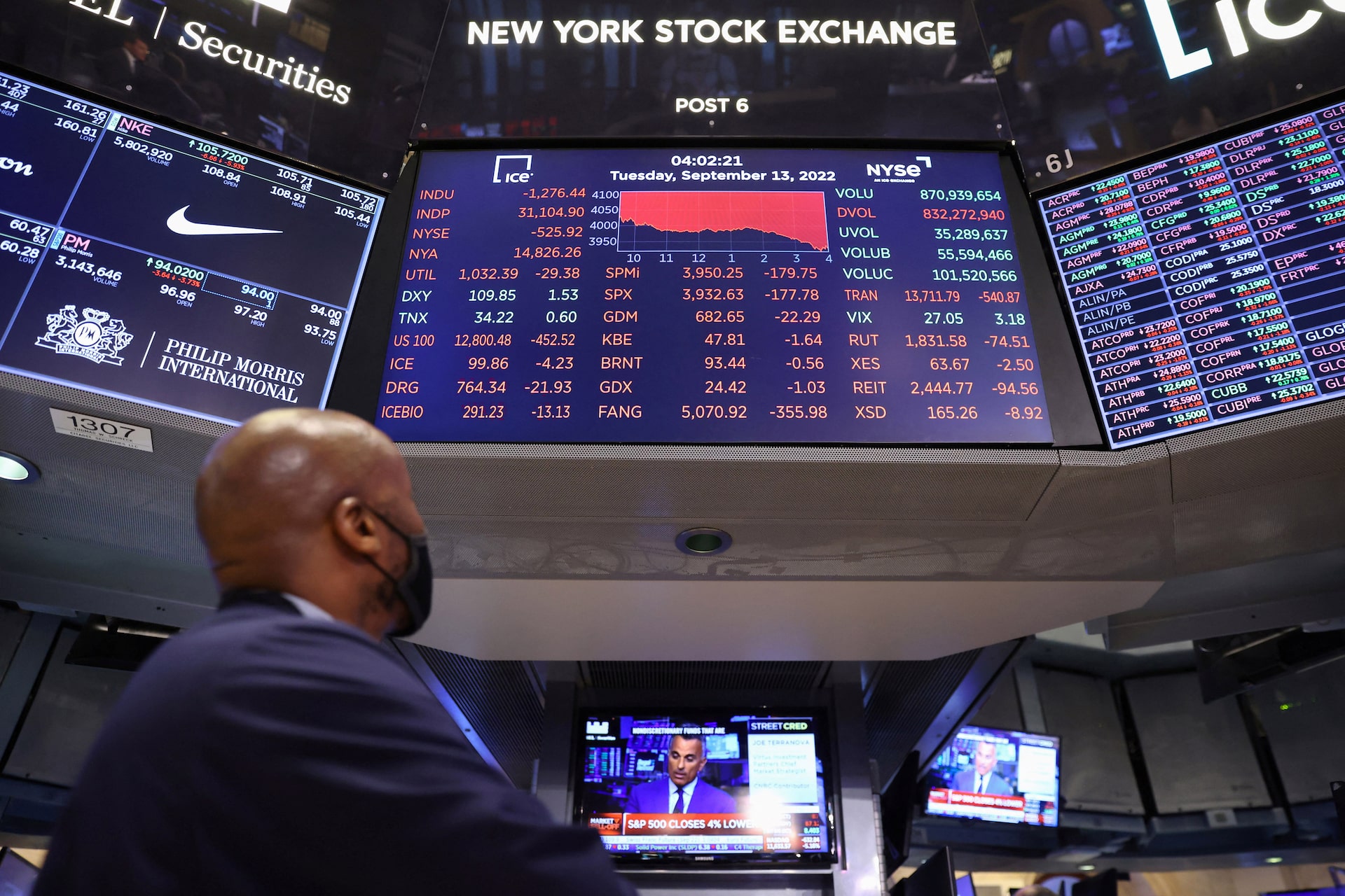 The NYSE at 232: Wall Street's Temple Faces Its Digital Reckoning