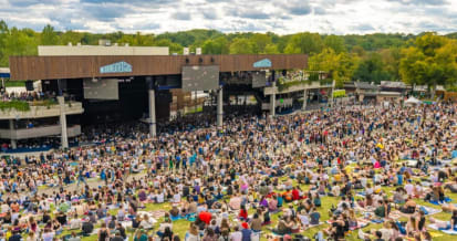 All Things Go Returns With Hayley Williams, Mitski Leading 2026 Lineup