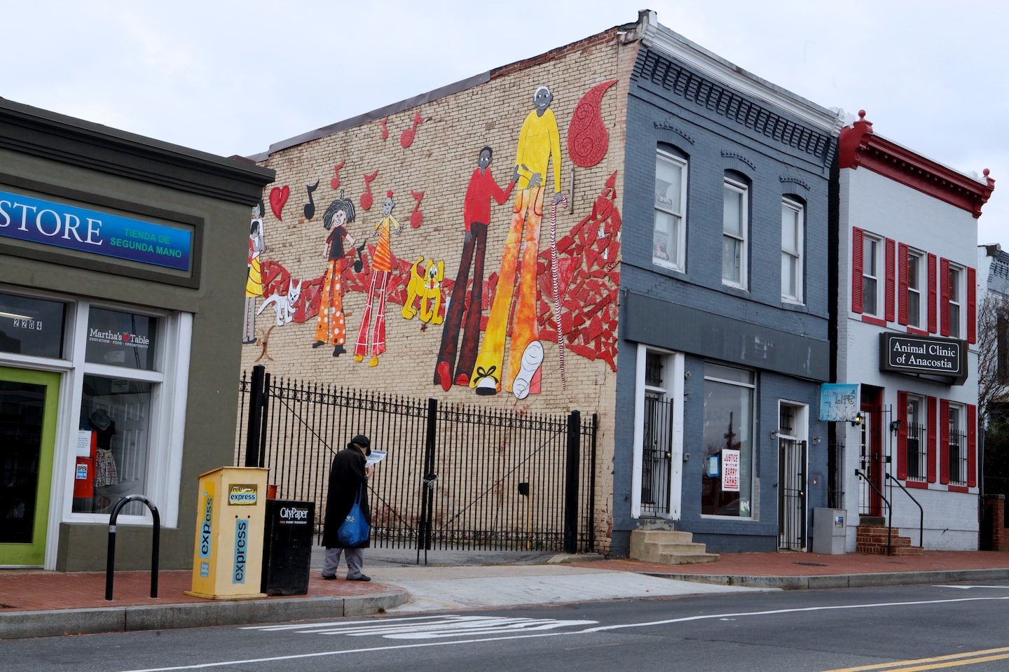 Tragedy on the Anacostia: Community Mourns Life Lost on Our River