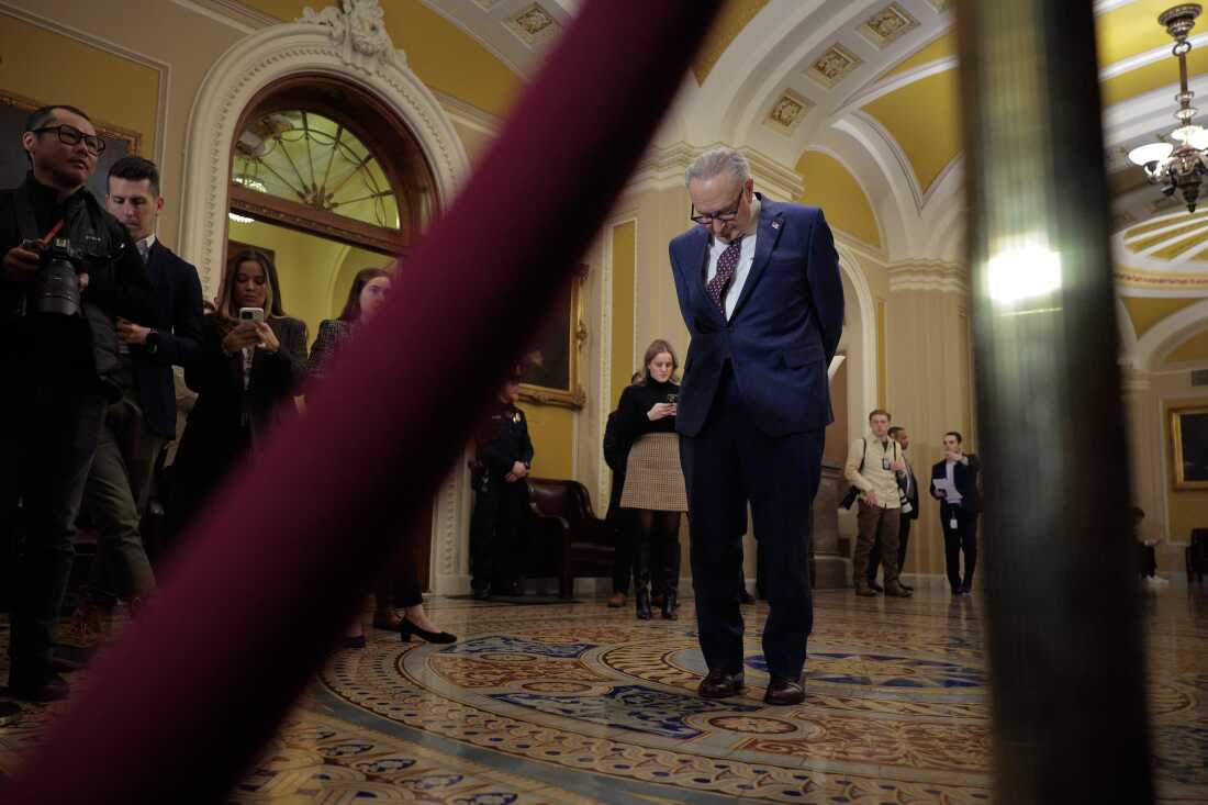 Senate Control Hangs in Balance: The 2026 Races Reshaping Washington