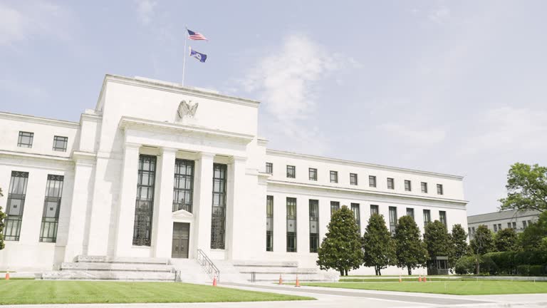 Fed Independence Battle Echoes Century-Old Fight Led by Forgotten Senator