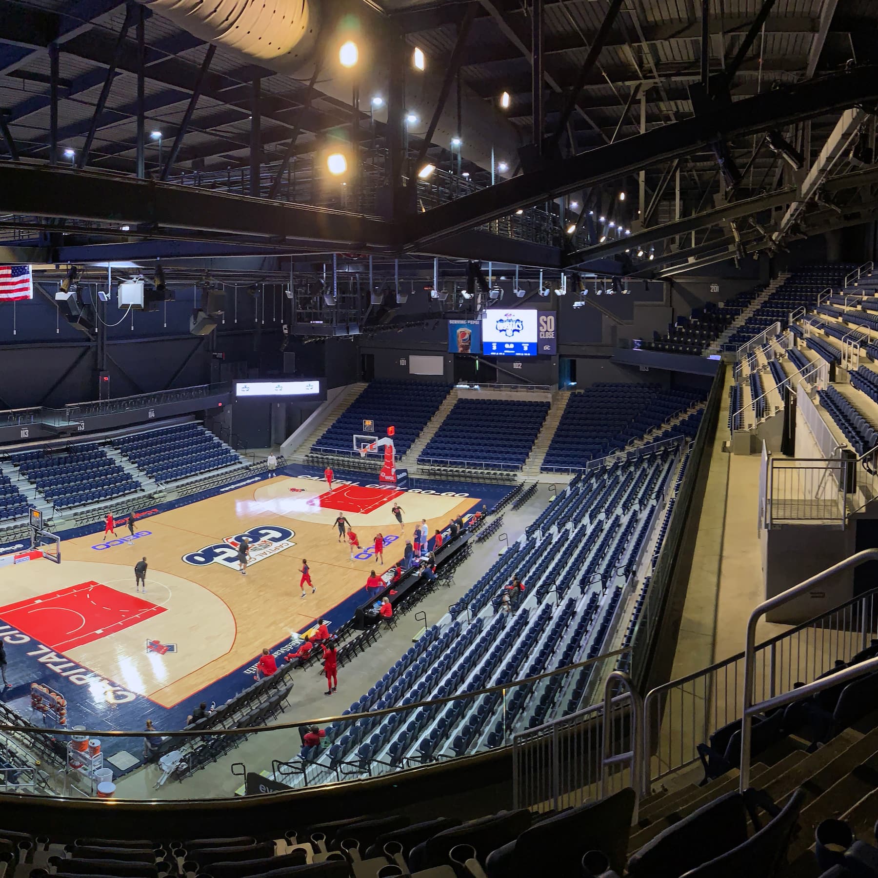 Mystics Head to Dallas as Road Warriors Seek Momentum