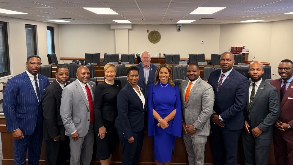 Capitol Hill's Quiet Hustle for Bipartisan Victories
