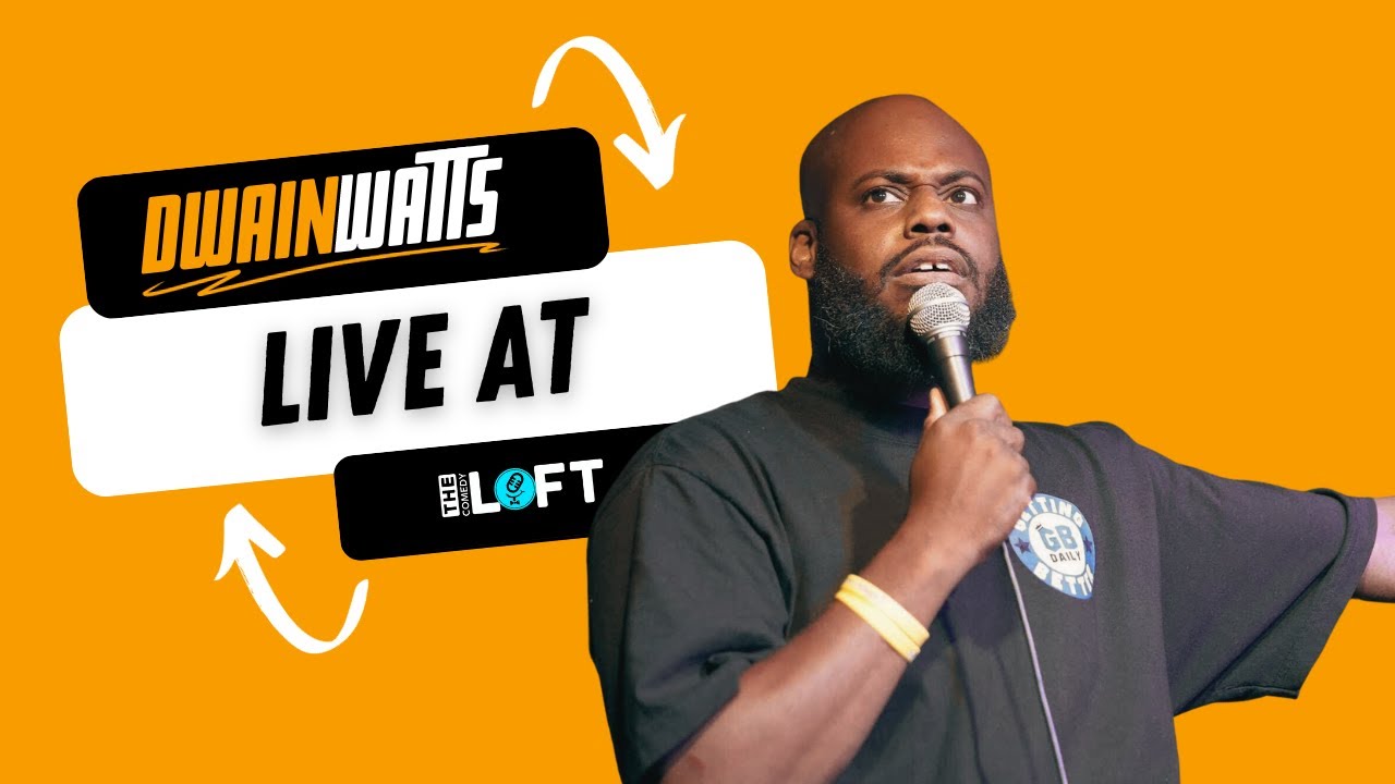Dominick Pupa Brings Unapologetically Gay Comedy to DC Comedy Loft