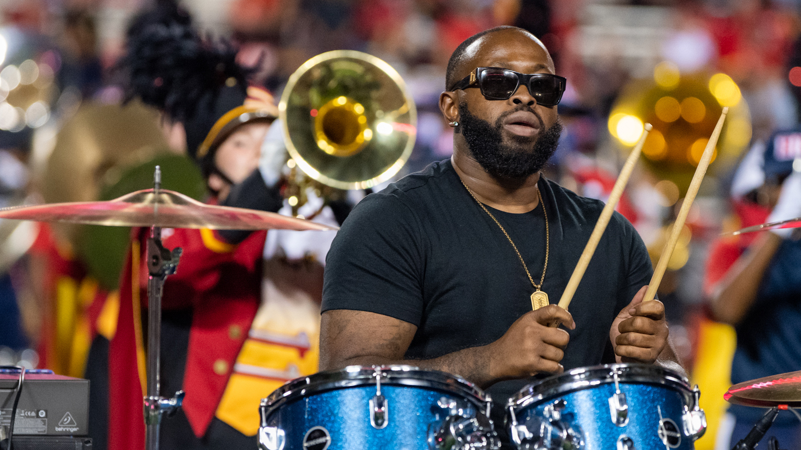 D.C. Moves to Protect Go-Go as the District's Official Music