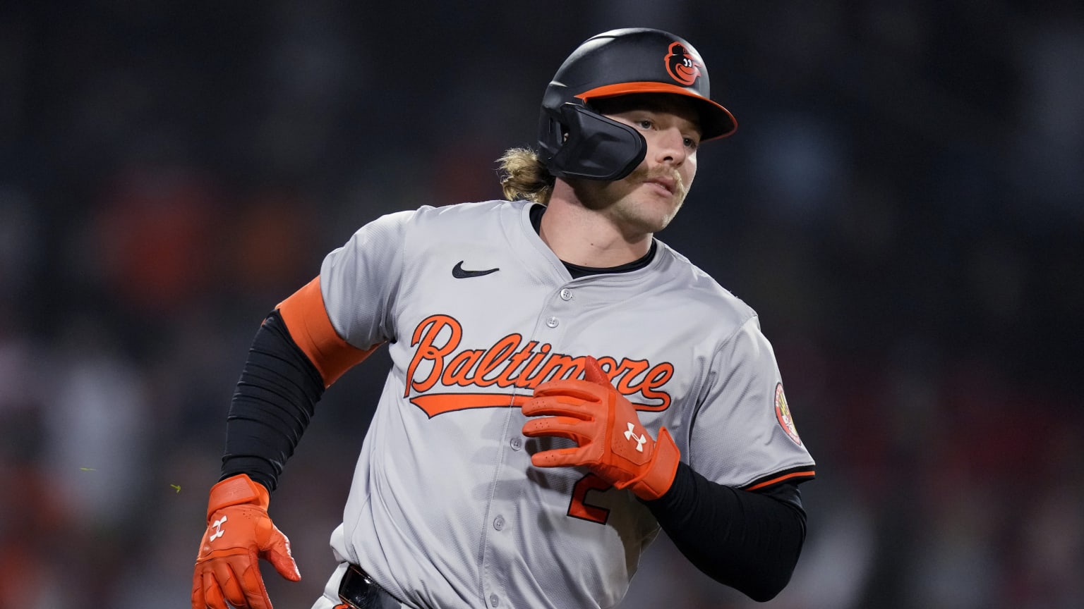 Gunnar Henderson Torches Nats as Orioles Flex Regional Muscle