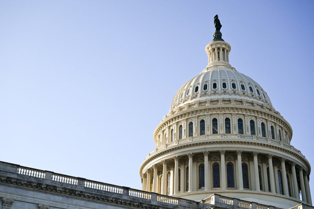 Republican Exodus: Strategic Retreats Reshape Congressional Power Dynamics