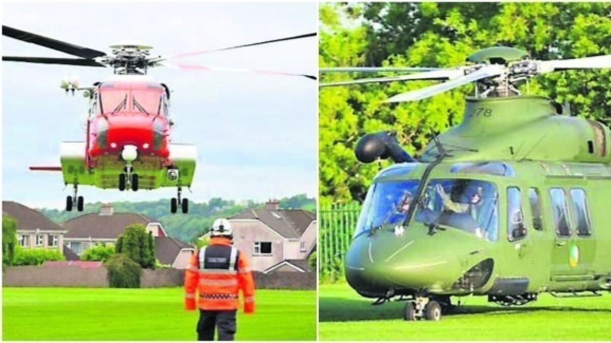 Trump Eyes Permanent Helipad for Next-Gen Marine One Fleet