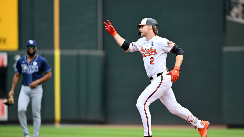 Gunnar Henderson's Eight-Base Explosion Highlights Beltway Baseball's Complex Identity