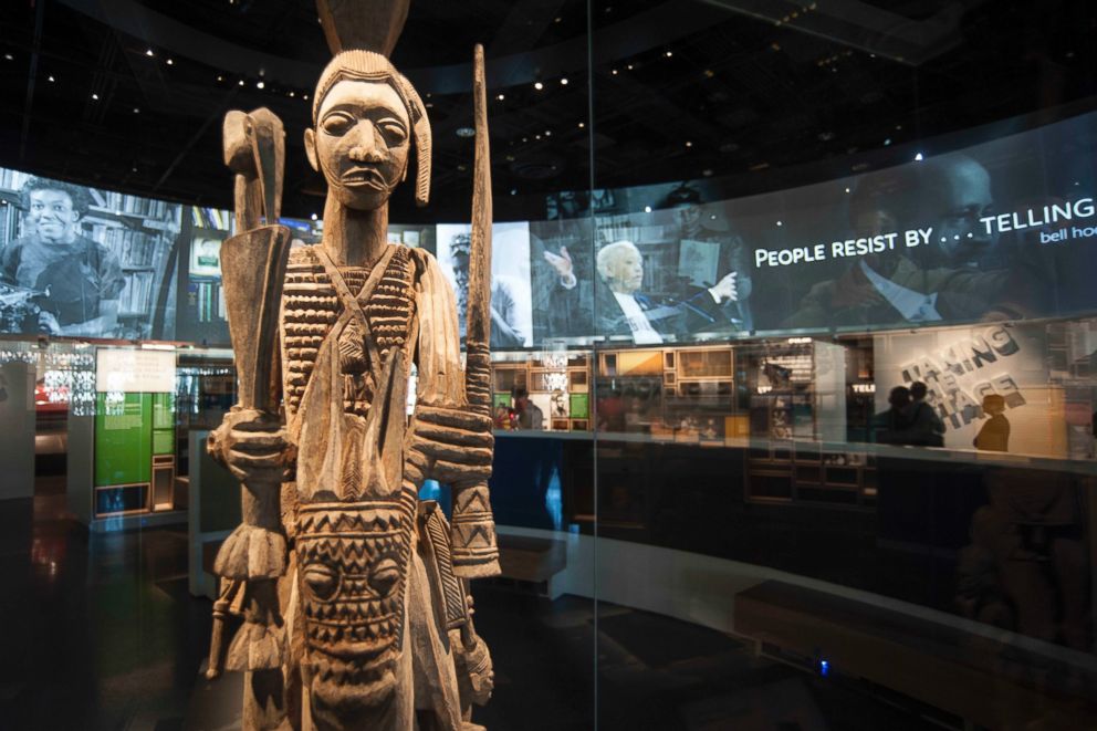 What DC Can Learn From Austin's Carver Museum Model