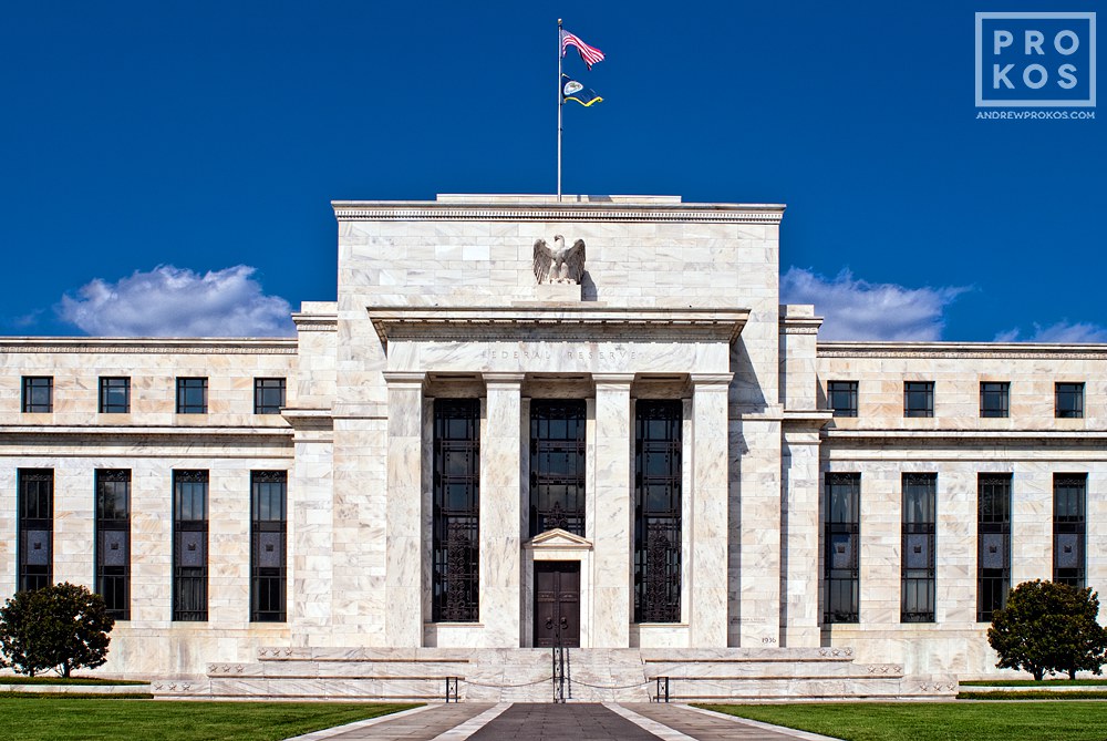 Fed Independence Faces Global Test as Markets Watch Washington