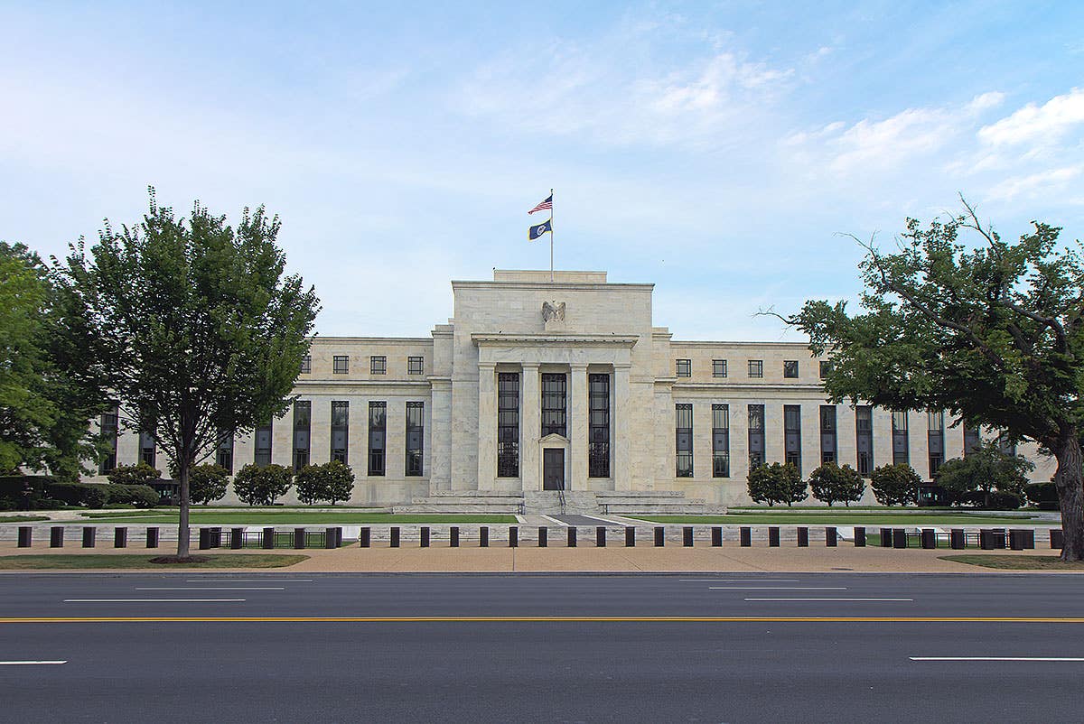 The Fed's Independence Is Under Fire—And Tradition May Not Save It