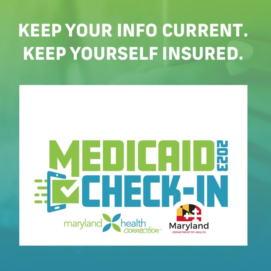 Maryland Medicaid Changes: What DC-Area Residents Need to Know Now