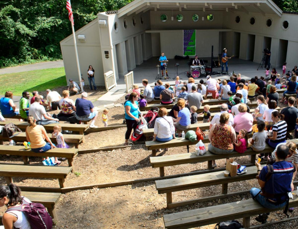 NoVA's Best Spots Where Craft Brews Meet Live DMV Sound
