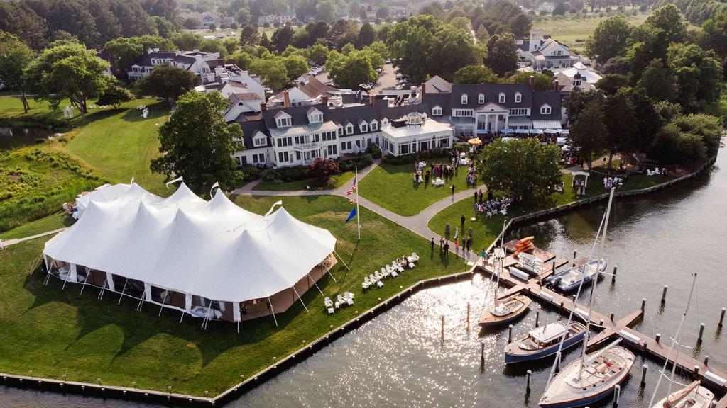 VIVÂMEE's $25 Million Bet Brings Luxury Golf Closer to DC