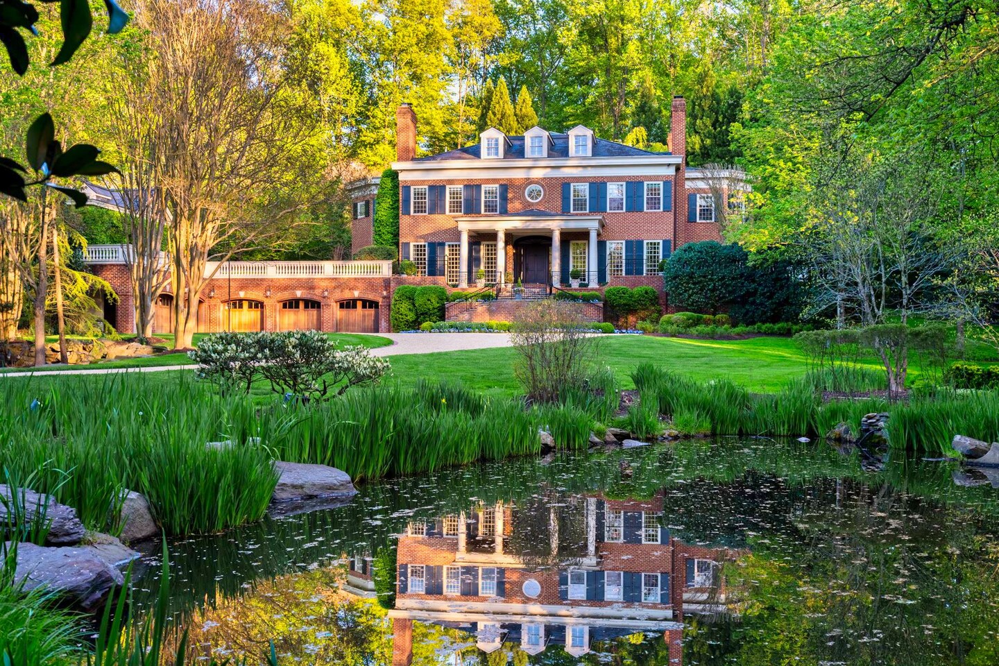McLean Expert's Guide to Avoiding Costly High-End Home Mistakes