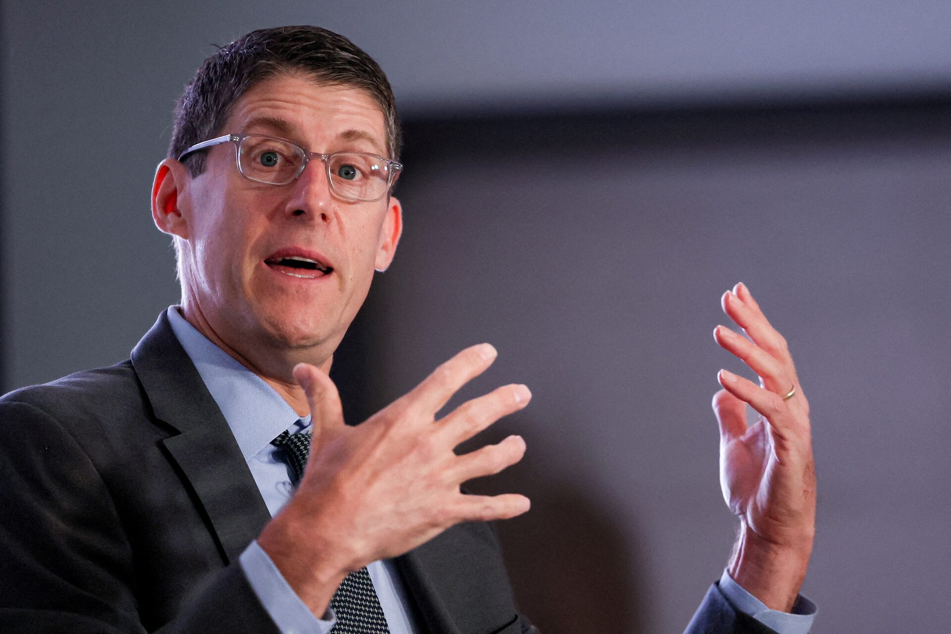 Tech Reckoning: How Oil and Rates Are Crushing Nasdaq Dreams