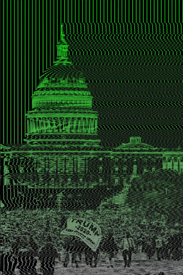 From Your FYP to Capitol Hill: Gen Z's Policy Revolution