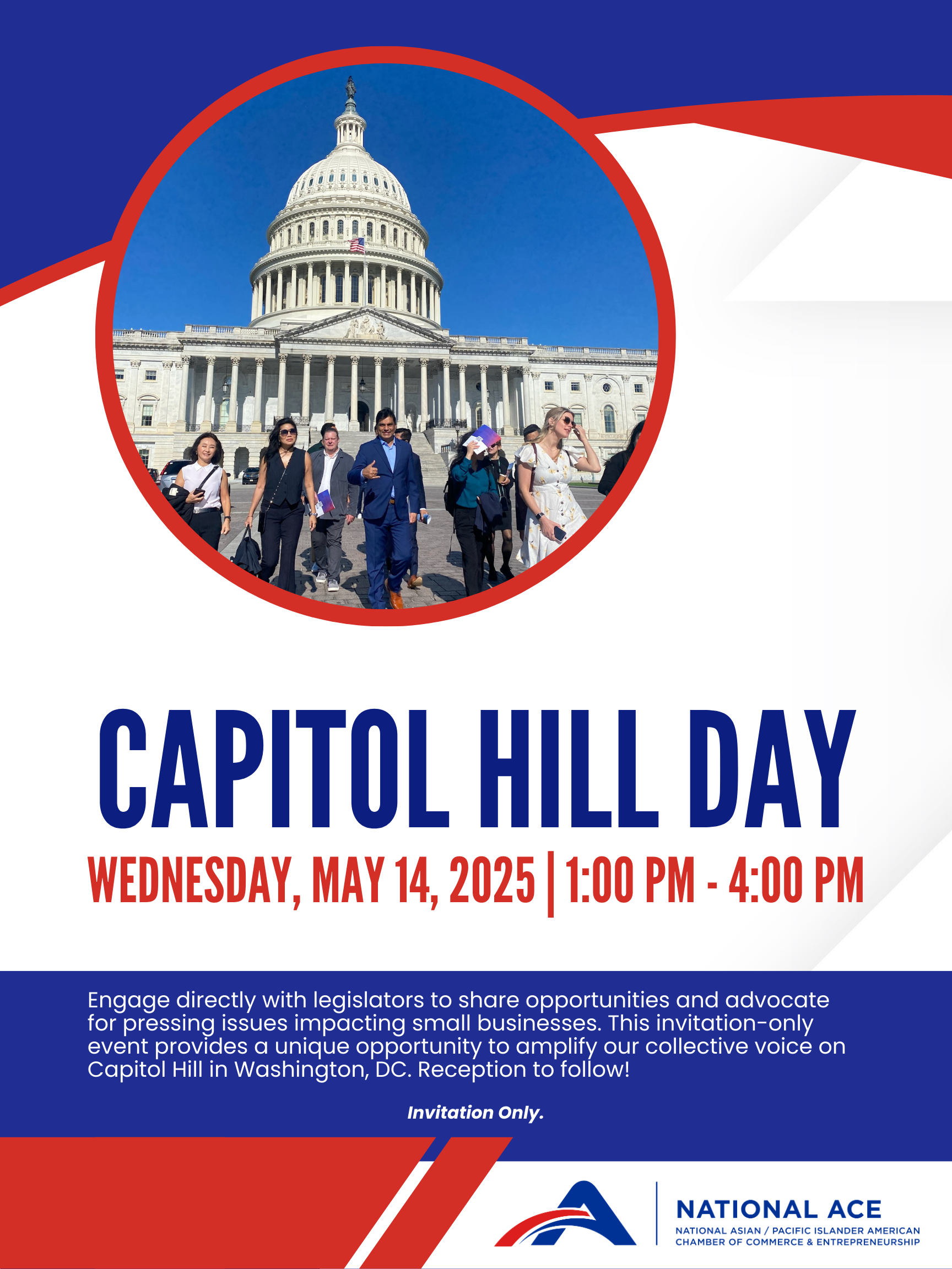 Your Personal Brand Won't Build Itself on the Hill