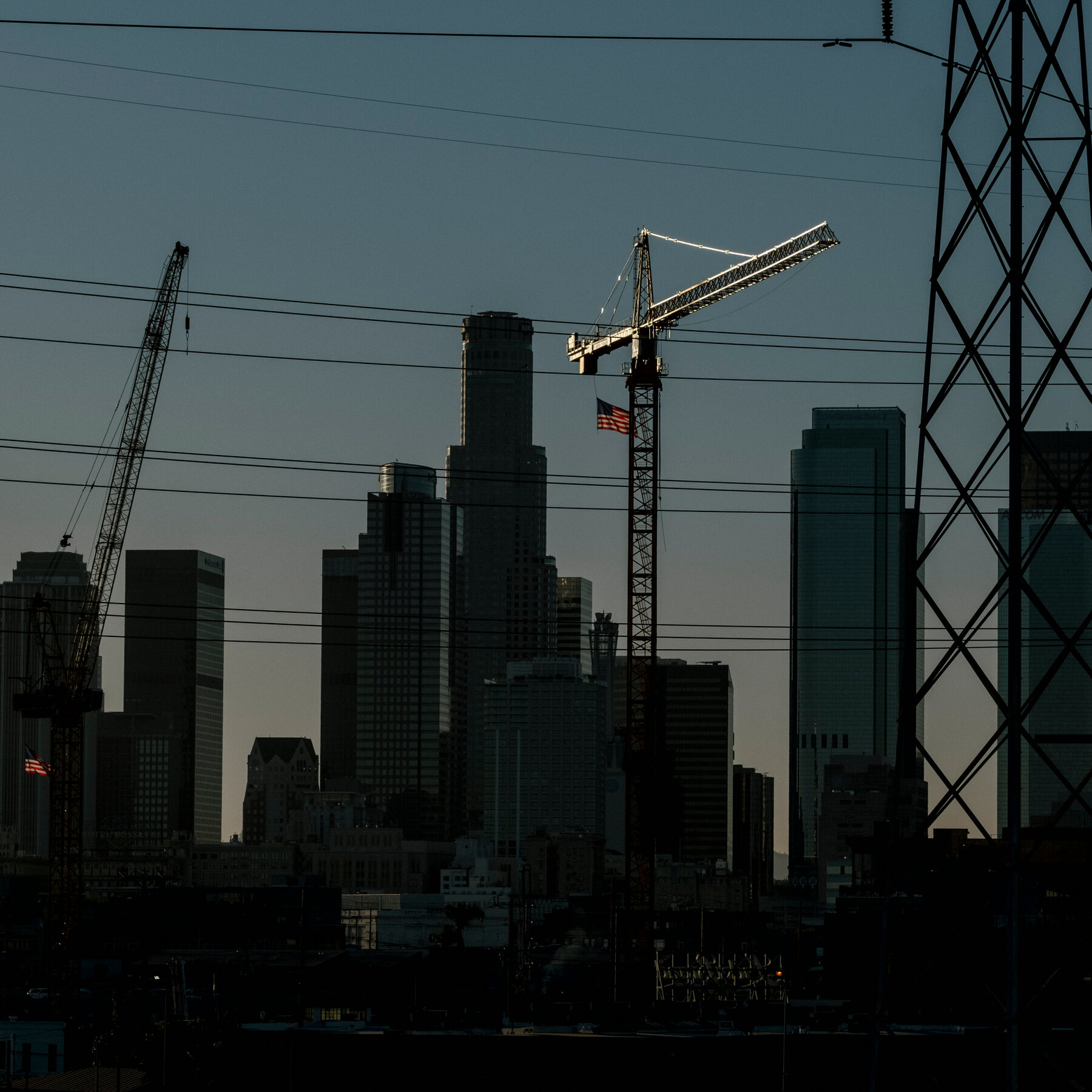 Steel, Glass, and Grit: The Women Reshaping DC's Skyline