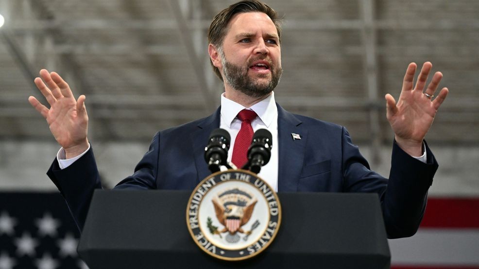 Vance's Kansas City Address Signals Administration's Heartland Strategy