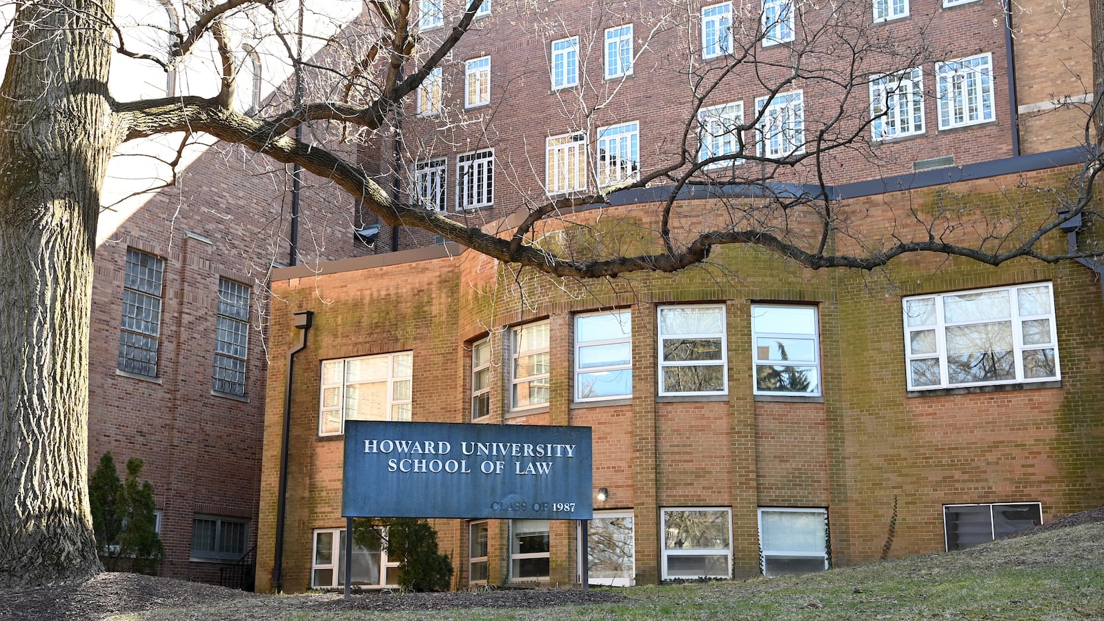 From the Hilltop to the Highest Courts: Howard Law's DC Legacy