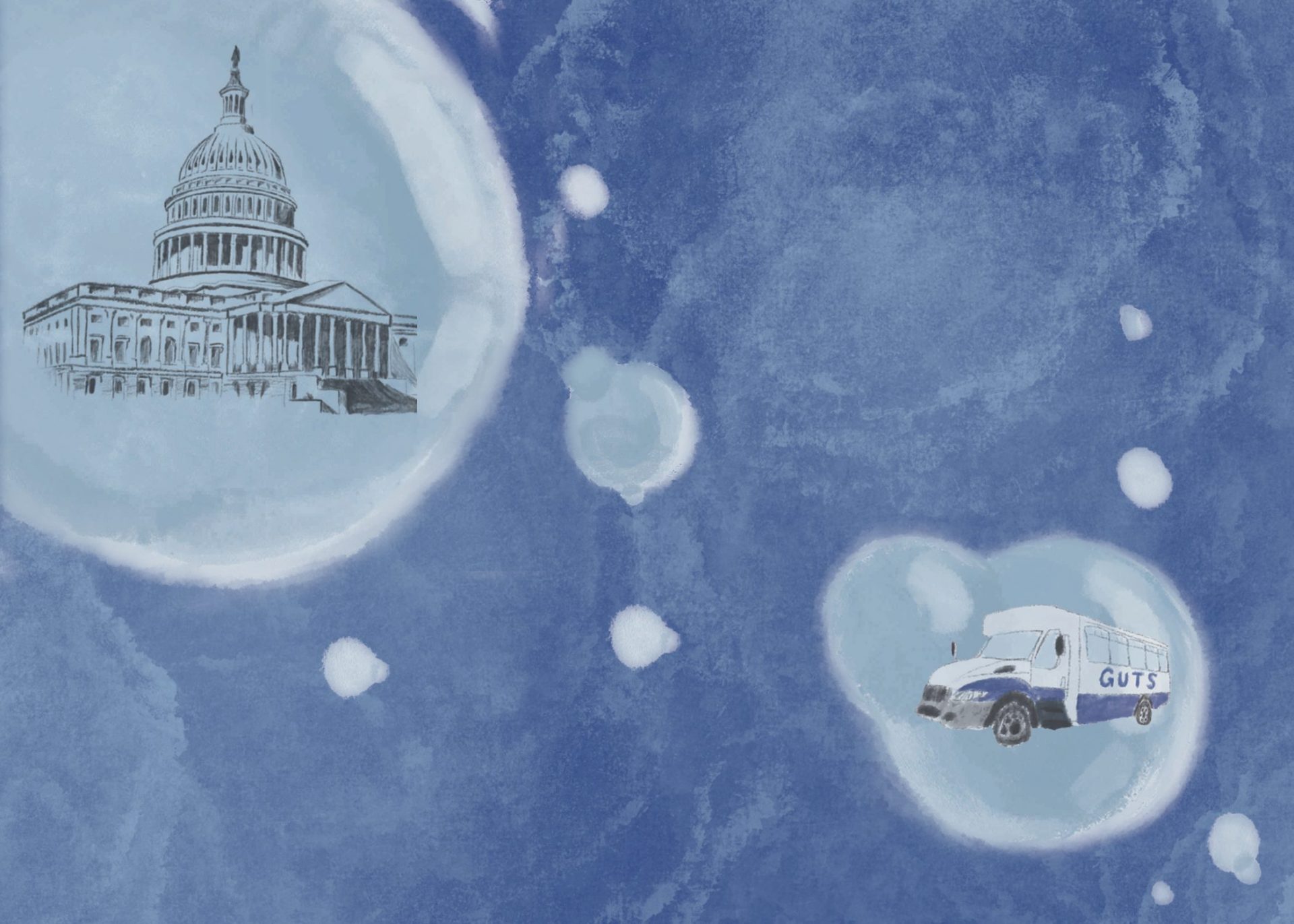 The Pipeline: How DC Students Turn Campus Hustle Into Capitol Hill Careers