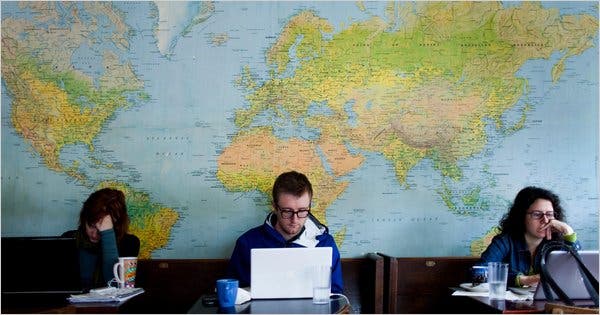 The 5-to-9 Economy: How DC Professionals Are Stacking Income Streams