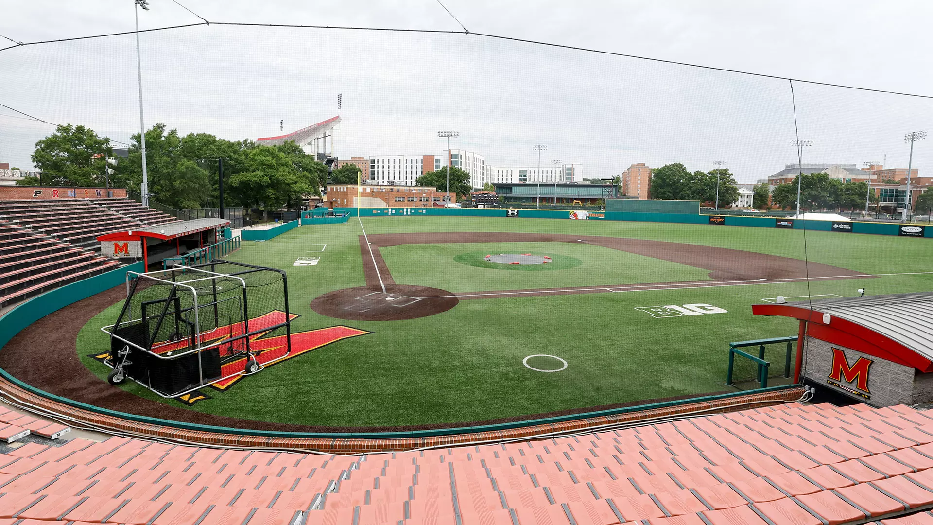 Terps vs Hoyas: When Maryland Softball Meets Georgetown Rivalry Ignites