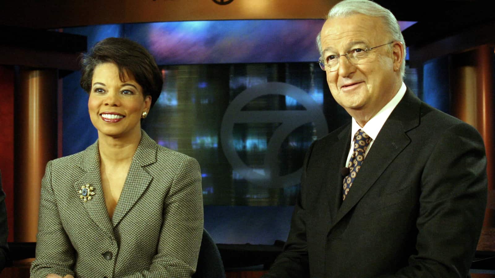 The Women Rewriting Washington's Media Playbook