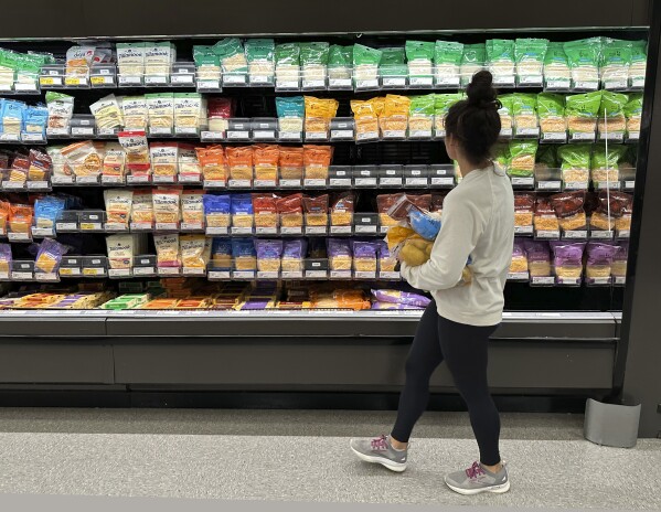American Consumers Face Breaking Point as High Prices Test Economic Resilience