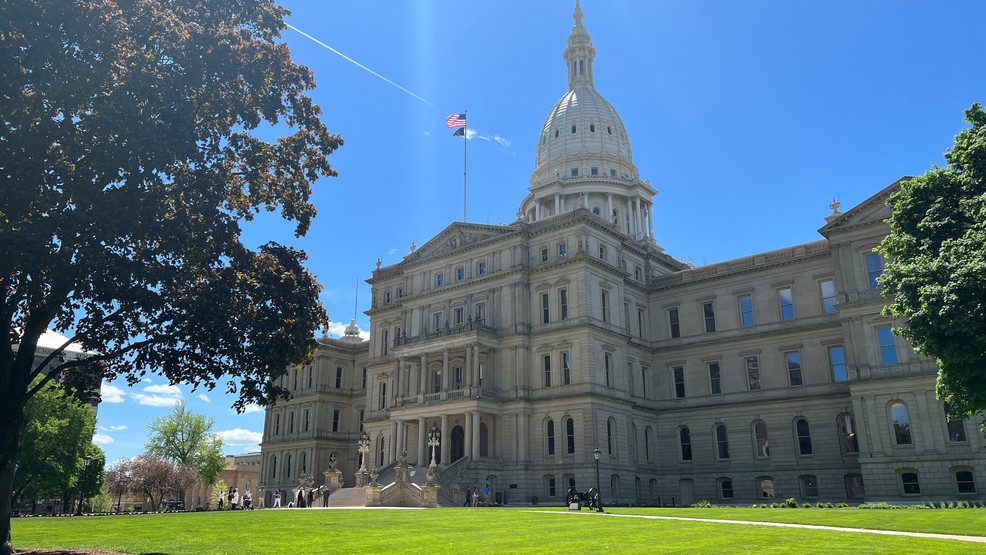 Michigan Democrats Unveil Voting Rights Counteroffensive Amid Federal Rollbacks