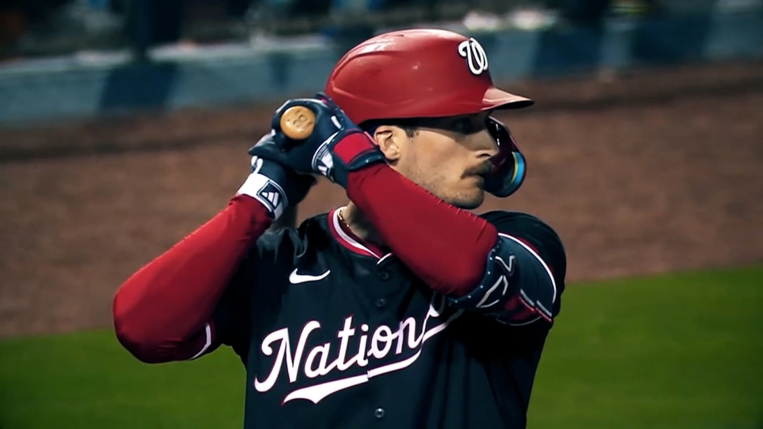 The Cavalry Arrives: Nationals Call Up Crews and Chaparro