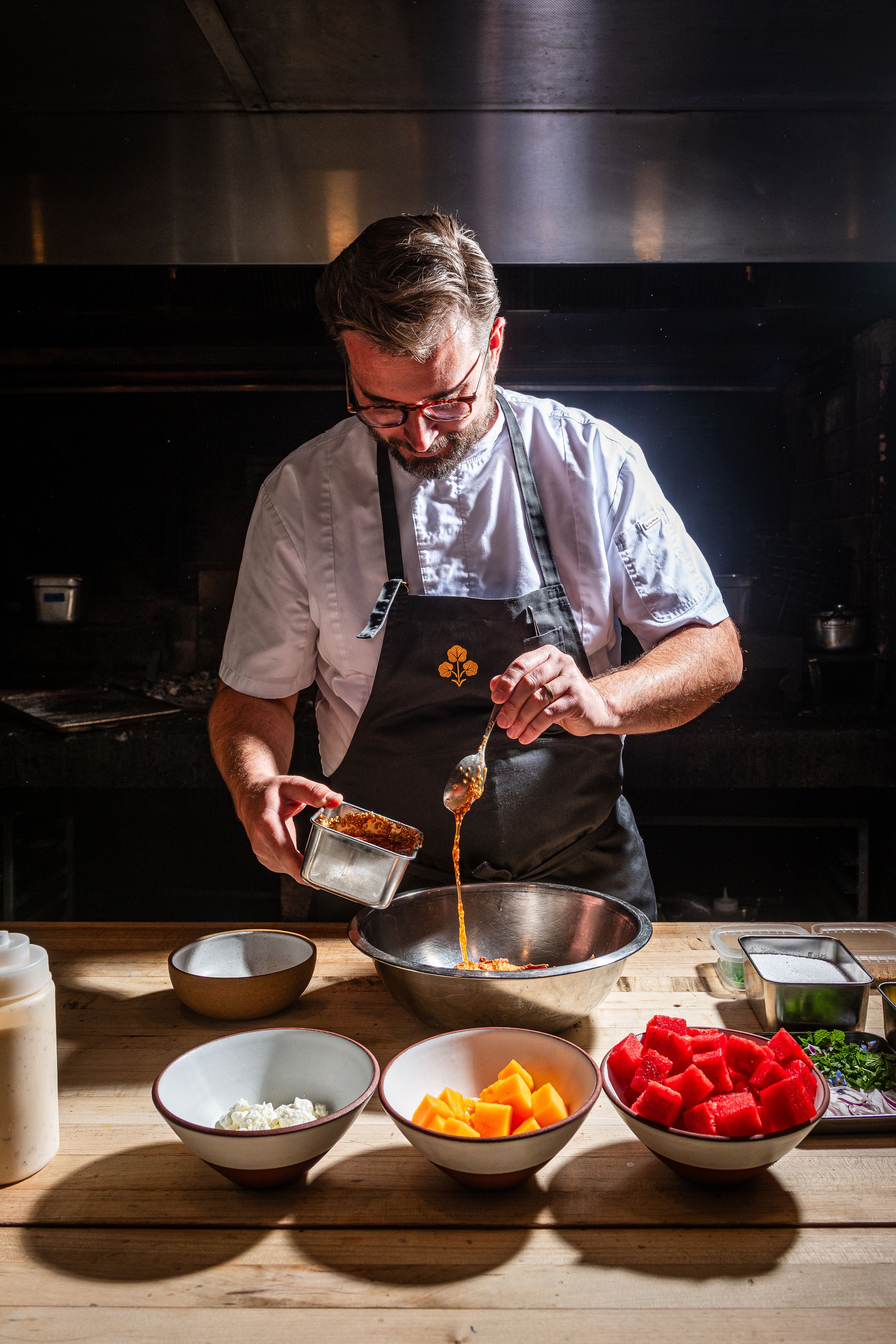 The $500,000 Gamble: Opening a Restaurant in DC